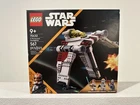 LEGO Star Wars 75432 V-19 Torrent Starfighter