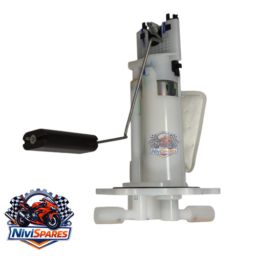 Pompe à carburant avec montage moteur compatible avec KTM RC 200 2021-2023 G2 - Photo 3/10