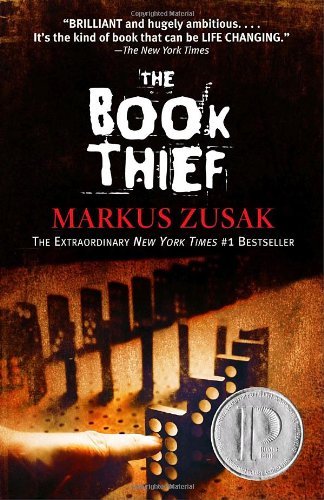 The Book Thief (Readers Circle) By Markus Zusak