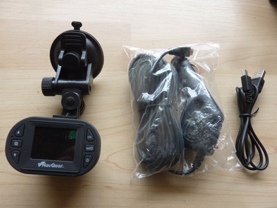 Nav Gear Full-HD Cockpit-Rekorder MDV-2260.IR