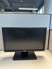 Dell Monitor E1910Hc 19" LCD Monitor