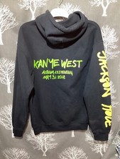 Kanye West 2018 hoodie,M.