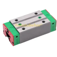 1Pc. New roller type linear block RGH20CA RGH20CAH