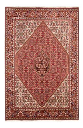 Orientteppich Perserteppich - Royal - 247 x 172 cm - rot - Bild 1 von 6