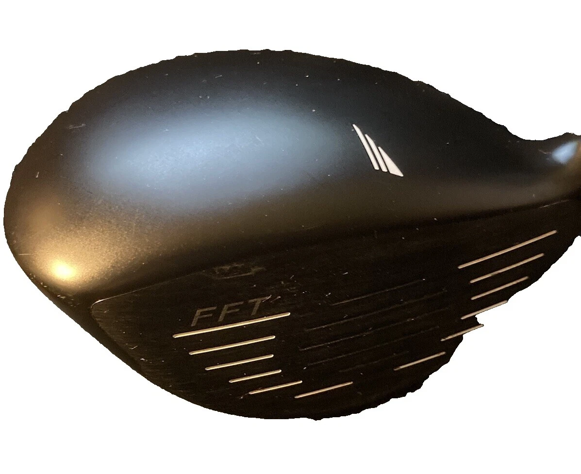 Palos de Golf Varilla de Grafito PowerBilt personas mayores