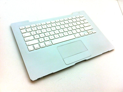 Macbook 13'' A1181 2007 2008 Palmrest Keyboard Touchpad 825-7048-B - EMC 2242 166