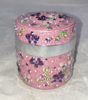 Prai Radiant Creme Advanced With Matrixyl Morphomics Rhinestone 3.4 Oz Sealed