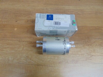Mercedes-Benz S-class W222 Fuel Filter A0024776101 6.0 Petrol OEM 