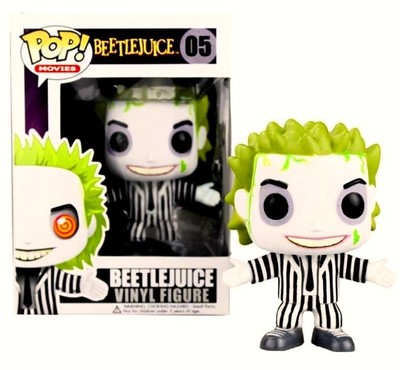 beetlejuice pop