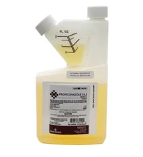 Prime Source Propiconazole 14.3 Select Lawn Ornamental Fungicide 16 fl oz Bottle