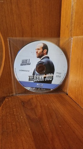 DOLLAR FIFTY BLU RAY$ U PICK DISC ONLY - Picture 132 of 179