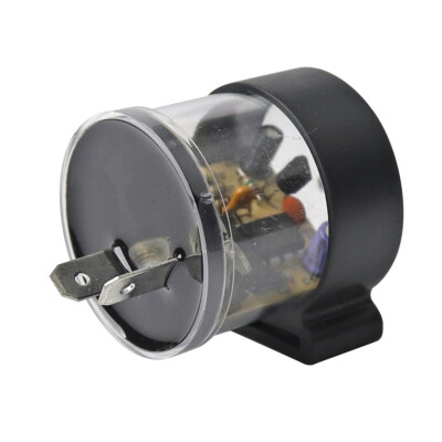 Turn Signals For Mazda 2 2-Pin Variable Car LED Turn Signal Flasher Relay – 20 Amp, 12V, Fits EF32 & More (1-Year Warranty) LED Compatible Flasher Relay - Foto 9