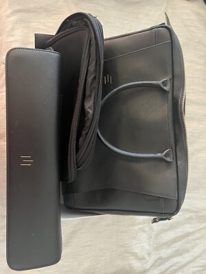 La Mansio バッグ BLACK SAFFIANO Grand & Air – La Mansio