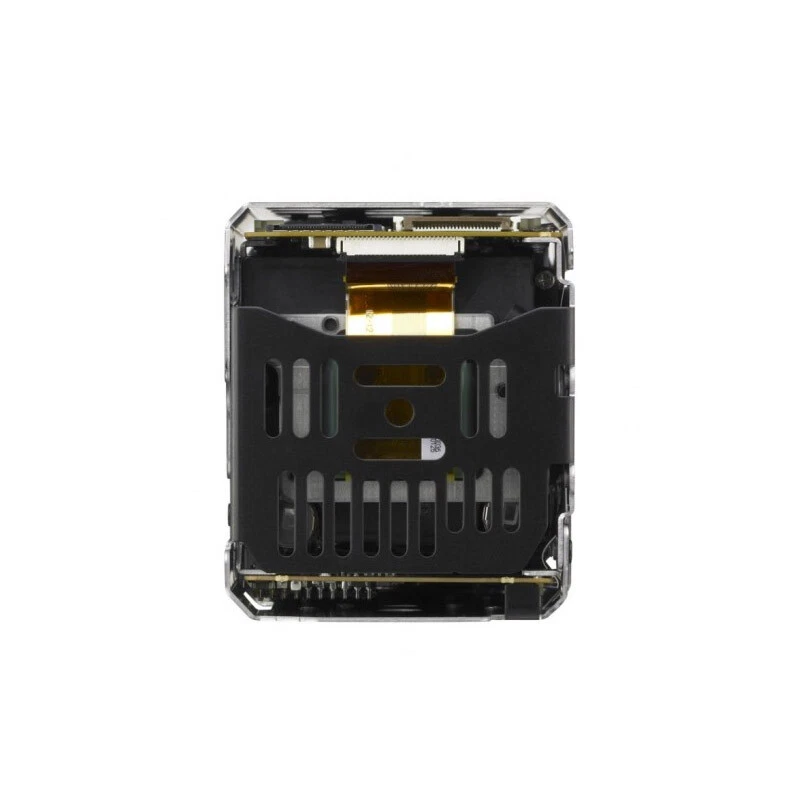 SONY FCB-EH6300 2MP Full HD 20x Optical Zoom Color Block Module Camera - Image 3 of 4