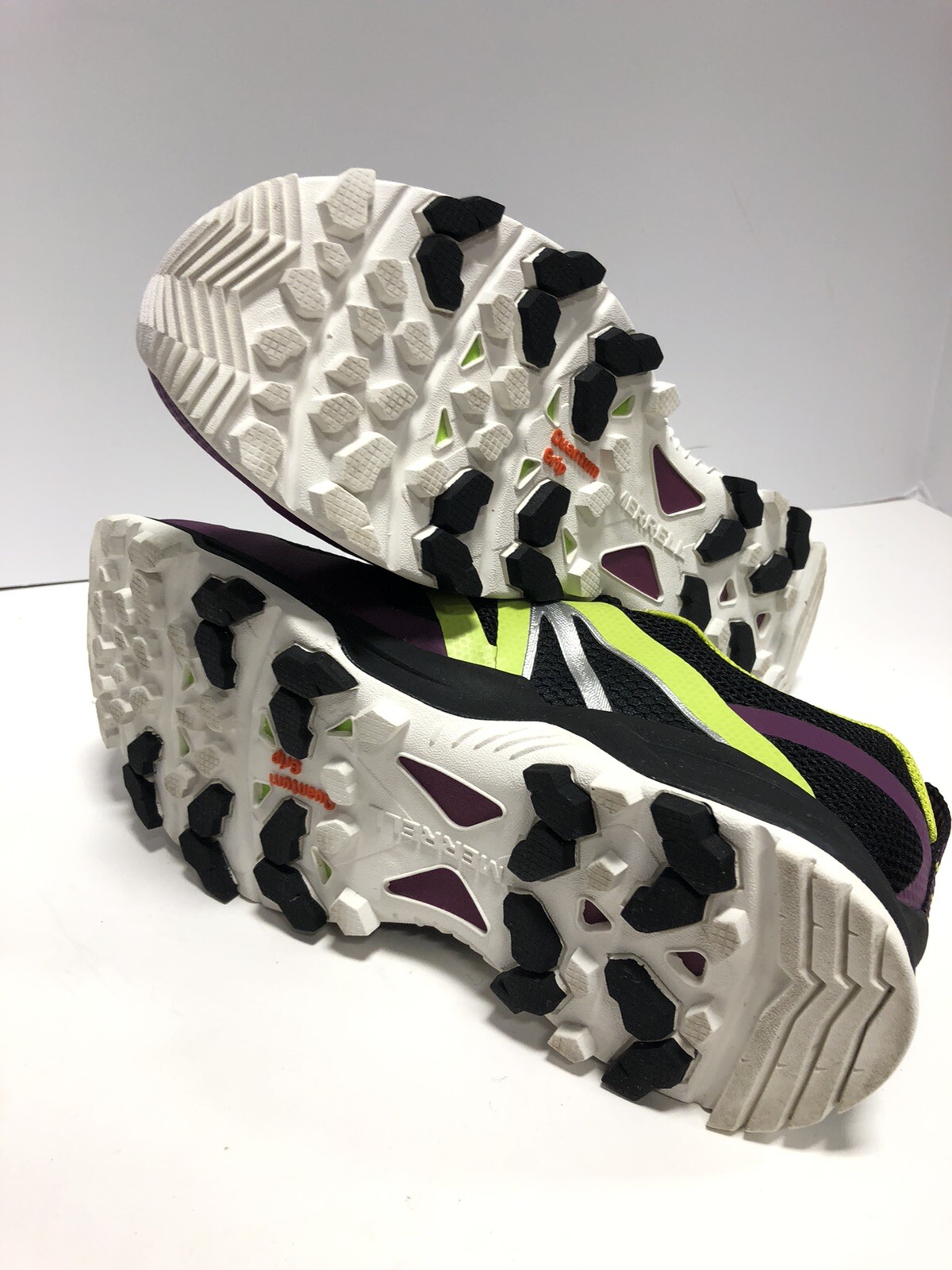 Scarpe da trail running Merrell donna MQM Flex 2 taglia 9 M