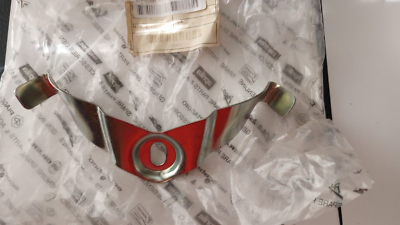 イタリア Helmet Hook Under Seat Piaggio, Vespa NOS 219857 (L-7313) | eBay