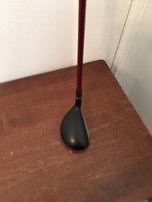 Tour Edge Exotics XRail Hybrid G Hybrid 62g.R-FLEX