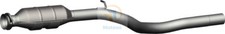 Katalysator RENAULT ESPACE 2.0i Mk.2 5/91-10/96