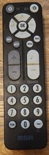 RCA RC27A Digital TV Converter Box Remote Control for DTA800 DTA800B DTA800B1 