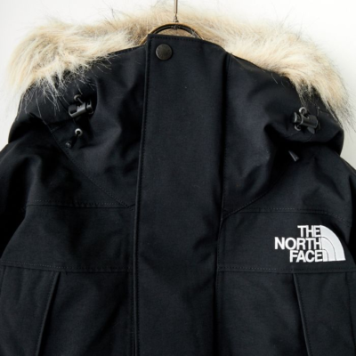 THE NORTH FACE Antarctica Parka Size L | eBay