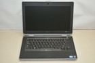 Dell Latitude E6430 i7-3520M @ 2.90GHz 8GB RAM No HD #W94