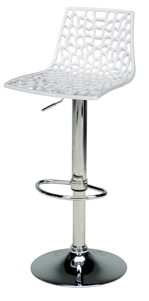 Wayfair white sale swivel chair