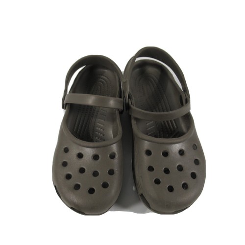 Crocs Size 4 Mens, size 6 Womens 