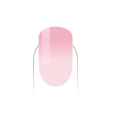 LeChat Perfect Match Mood Changing Gel Polish 0.5 Oz - Seashell Pink MPMG56