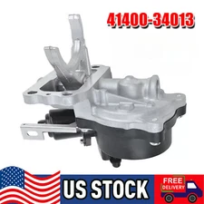 4WD Front Diff Vacuum Actuator 4140034013 Fits Toyota Tundra/Sequoia