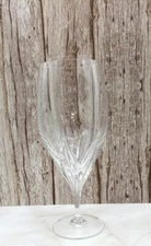 1 Vintage Discontinued Eilish Pattern By Gorham Crystal Ice Tea Glass 