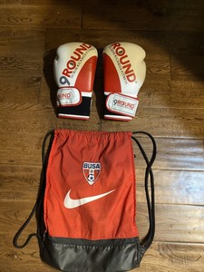 nike kickboxing