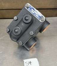 Spirax Sarco 50930 FT-75 3/4" Float  Thermostatic Steam Trap F T - New