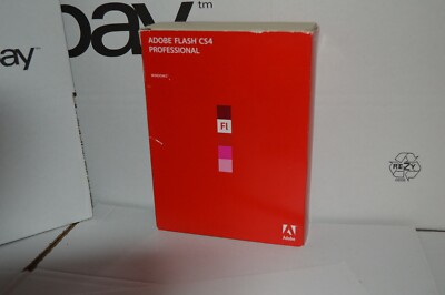 Adobe Flash CS4 Professional  für Windows --7--