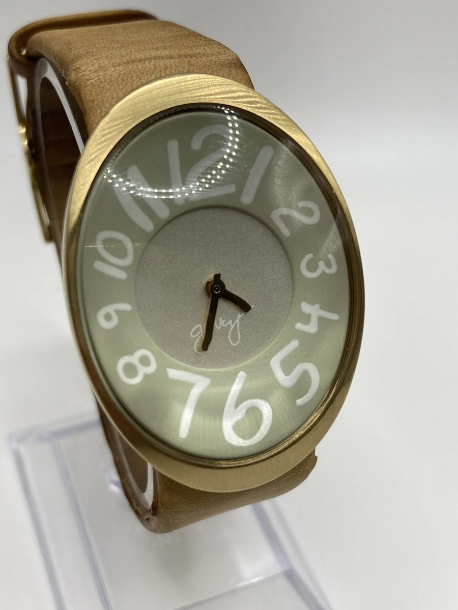 Frank gehry top fossil watch