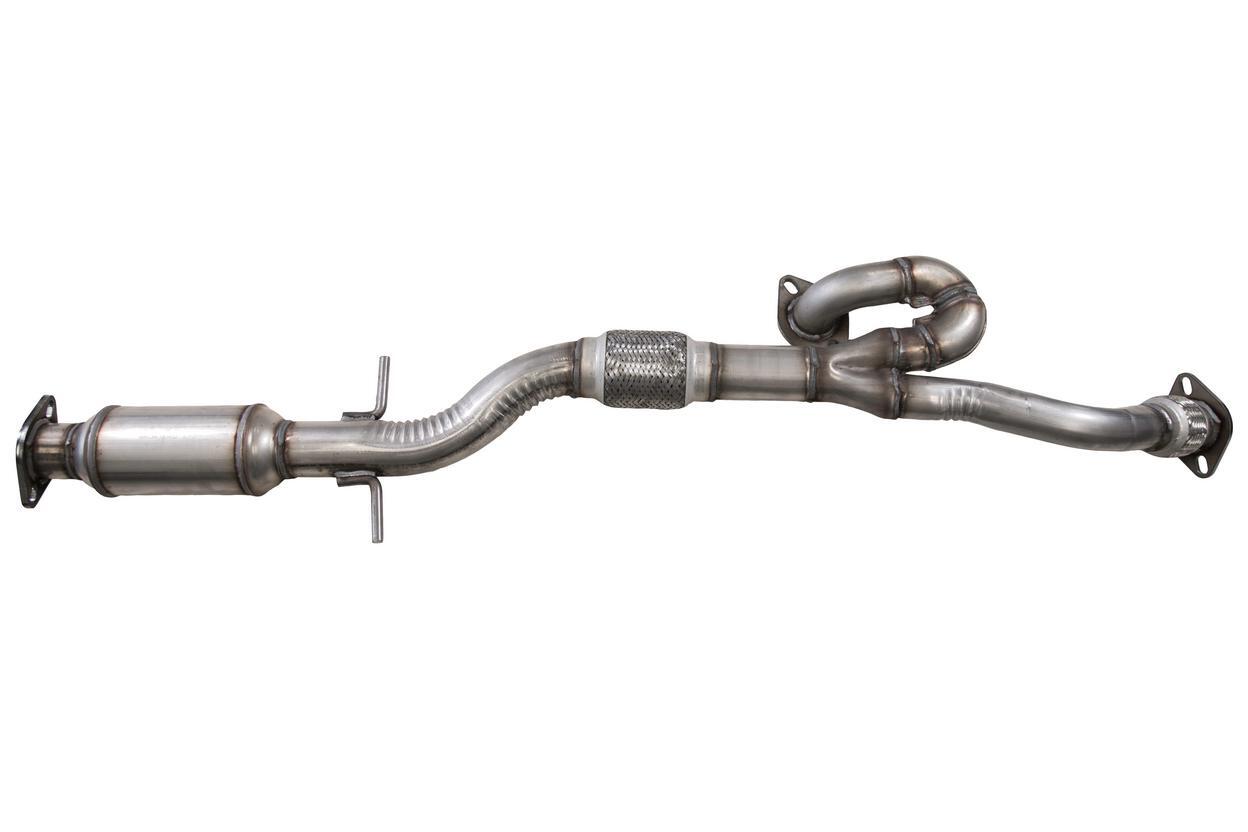 Catalytic Converter for 2013 Cadillac XTS FWD eBay