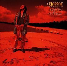 Happy End im la-la-Land von Stoppok | CD | Zustand sehr gut