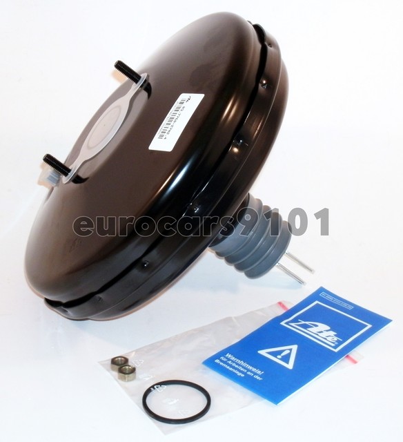 New! Mercedes BRAKE BOOSTER OEM ATE 300090 0044303130 eBay