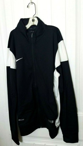 Nike Academy Training Jacket Black 
