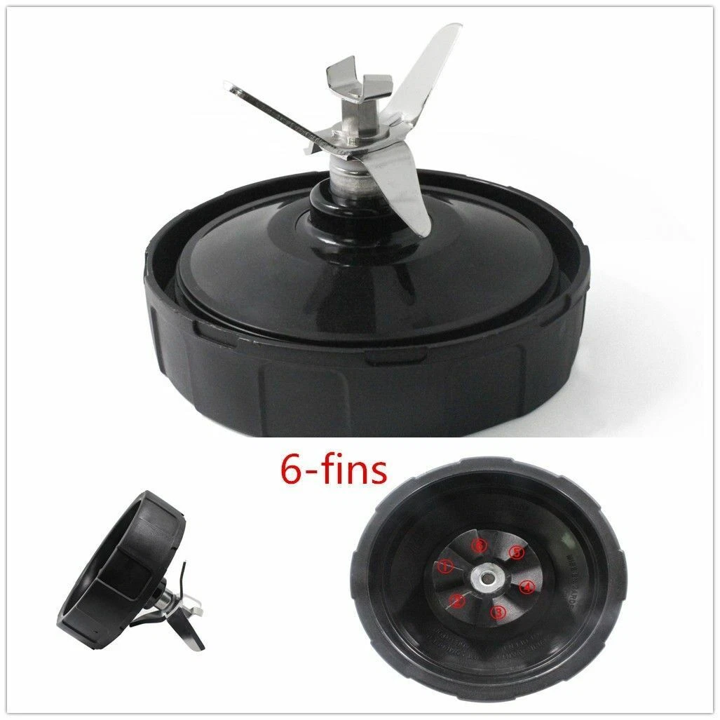 Nutri ninja auto clearance iq replacement blade