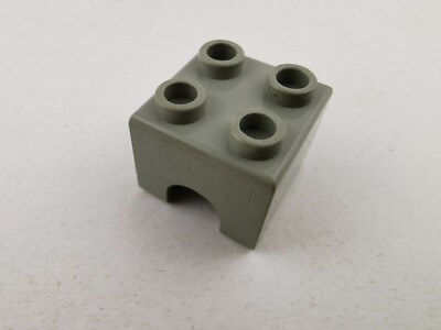 Lego  Technic 3652 Engine Piston Square 2x2 hellgrau 2x2 8865 8860 8855 Motor 