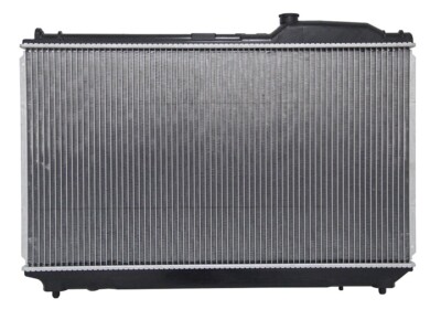 One Stop Solutions Radiator for 01-06 LS430 2419
