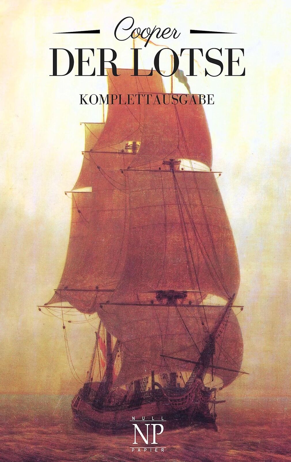Thumbnail - Der Lotse Oder: Abenteuer An Englands Küste | Buch | 9783962816209