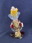 Vtg Mid-Century Venetian Art Glass Clown 7.5" hand made in Murano? — photo 5