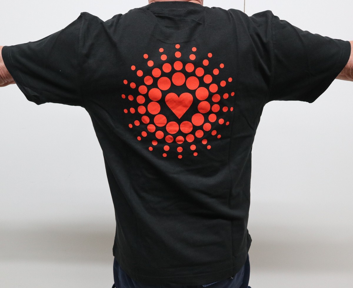 LOVE PARADE TシャツXL(LL) LOVEPARADE ラブパレード LOVE PARADE』 2001 official T-shirt XL | excube.e_shop