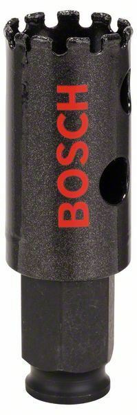 Bosch Professional Diamond holesaw Hard Ceramics 25 mm. 1"" 2608580304