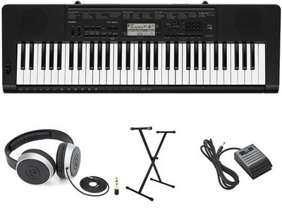 ctk 3500 kit