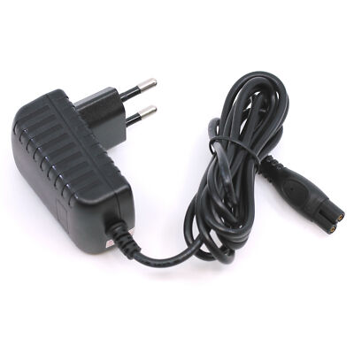 Ladegerät für PHILIPS Multi Groom MG5920/15 Trimmer Netzteil Ladekabel