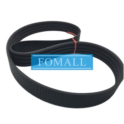 1Pcs New Fit For 4/7M1900JB Wide Angle Belt
