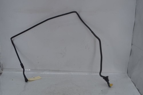 MERCEDES MOPF (W220) S320 CDI Bremskraftverstärker  Unterdruckschlauch