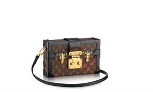 louis vuitton clutch ebay